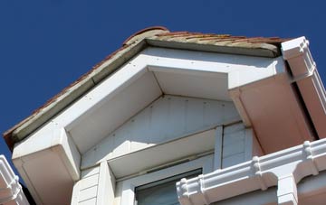 Longrigg fascia installation costs