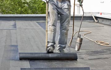 flat roof replacement Longrigg, North Lanarkshire