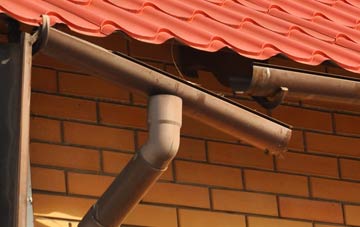 Longrigg gutter repair costs