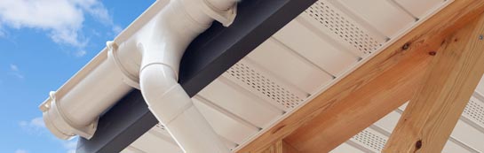 get Longrigg guttering quotes today