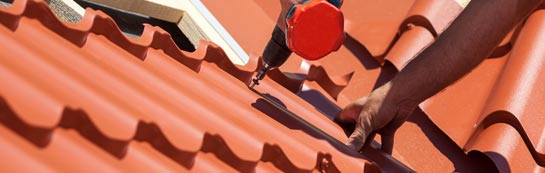 save on Longrigg roof installation costs