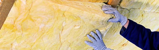 quotes for Longrigg roof insulation